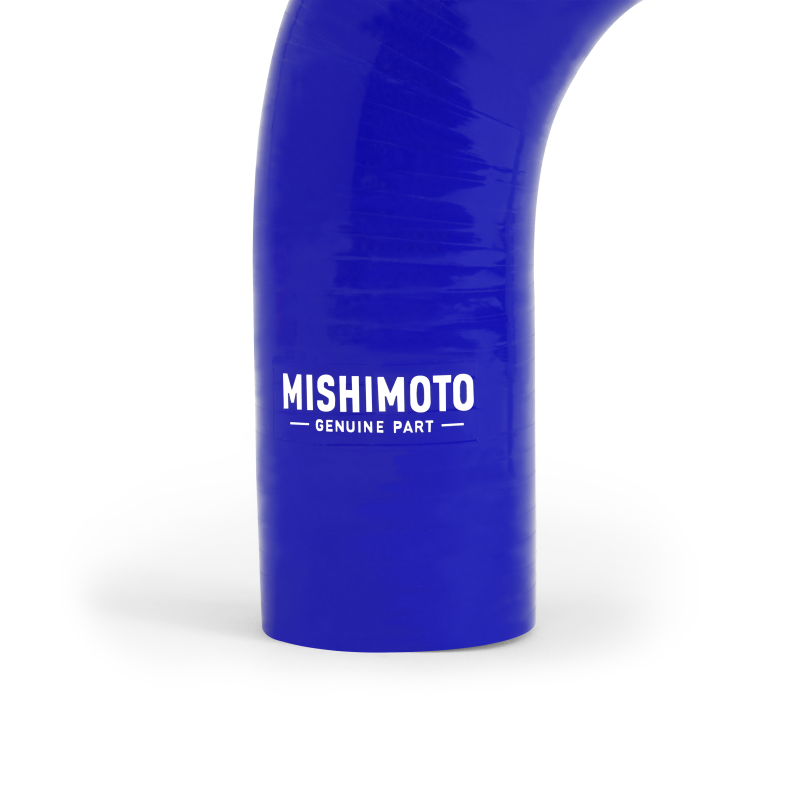 Mishimoto 05-10 Mopar 5.7L V8 Blue Silicone Hose Kit-thumbmail-6