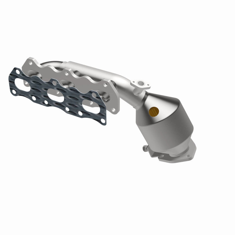 MagnaFlow Conv DF 00 Suzuki Grand Vitara 2.5L-thumbmail-44