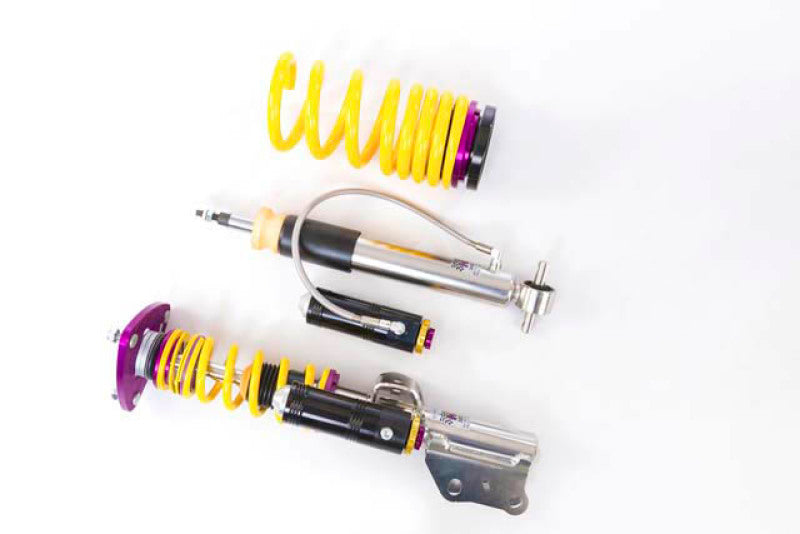 KW Clubsport Kit Ford Mustang (S-550) 3 Way Adjustable-thumbmail-6
