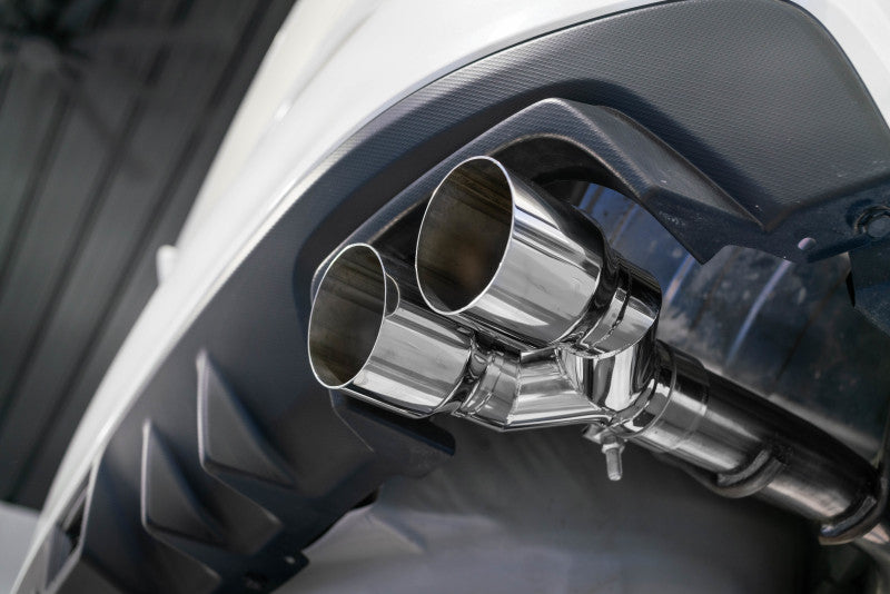MBRP 15-19 Subaru WRX 2.0L/STI 2.5L 2.5in Dual Split Rear Exit w/ 3.5in CF Tips - T304-thumbmail-5