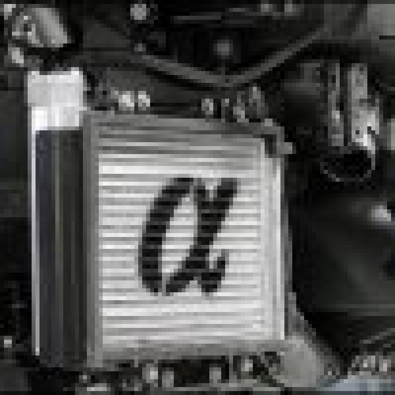 AMS Performance 2009+ Nissan GT-R R35 Alpha Factory Replacement Engine Oil Cooler-thumbmail-2