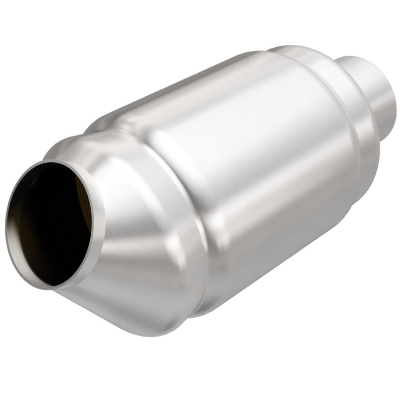 MagnaFlow Conv Univ 2.50inch C/A-thumbmail-2