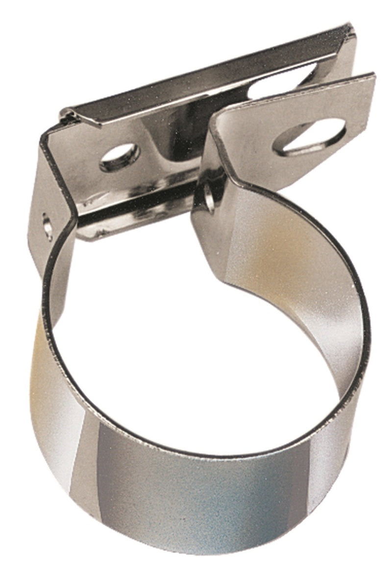 Ford Racing Chrome Ignition Coil Bracket-thumbmail-2
