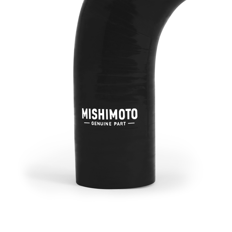 Mishimoto 05-10 Mopar 5.7L V8 Black Silicone Hose Kit-thumbmail-5