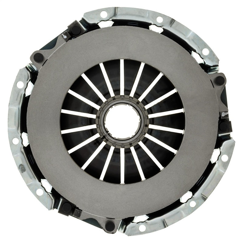Exedy 08-15 Mitsubishi Lancer Evo Stage 1/2 Replacement Clutch Cover (for 05803/05952/05803A/05952A)-thumbmail-5