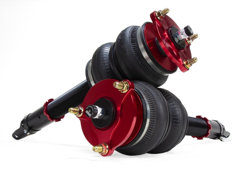 Air Lift Performance 15-20 Mercedes C-Class W205 RWD Front Kit-thumbmail-9