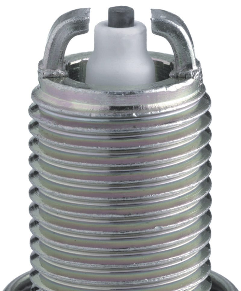 NGK Standard Spark Plug Box of 4 (BKR7EKU)-thumbmail-2