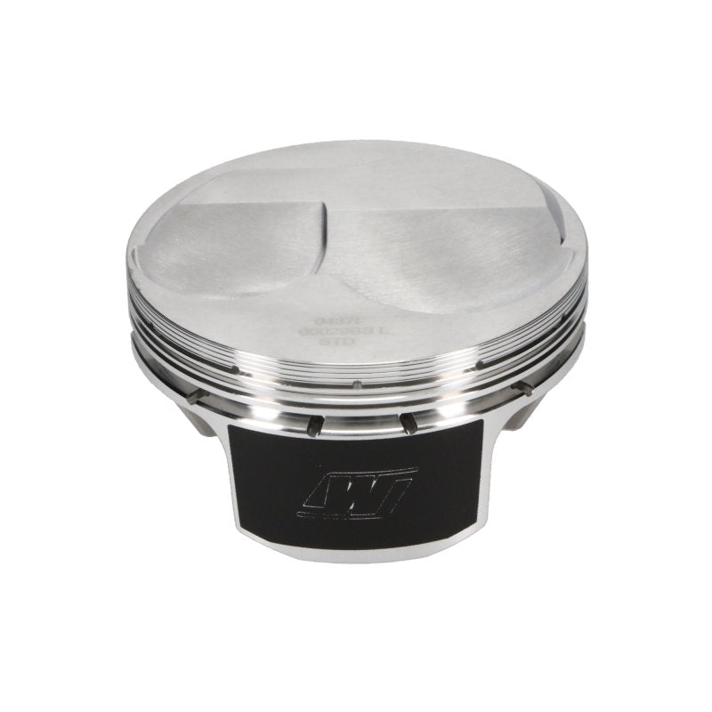 Wiseco Chevrolet Small Block Gen I 4.125in Bore 3cc Dome 1.000 CH Piston Kit - Set of 8-thumbmail-10