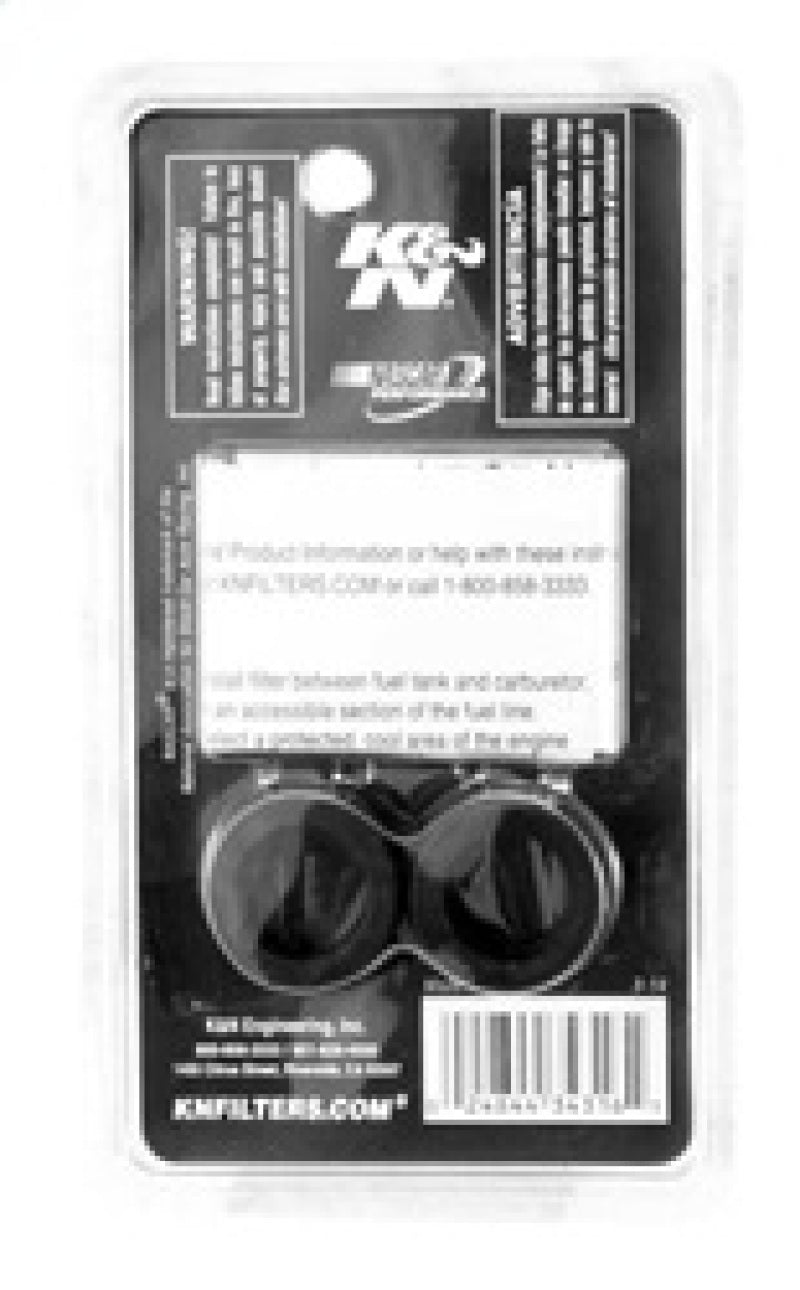 K&N 3.375in Length 1.125in OD Universal Replacement Fuel Filter-thumbmail-7