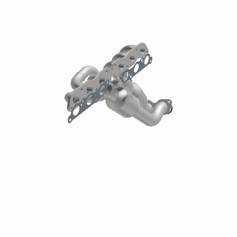 MagnaFlow Conv DF GS300- 00-04 6 3.0L OEM-thumbmail-42