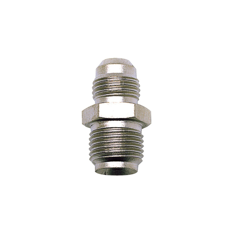 Russell Performance -6 AN (11/16in-18 Inverted Flare) Power Steering Adapter-thumbmail-3
