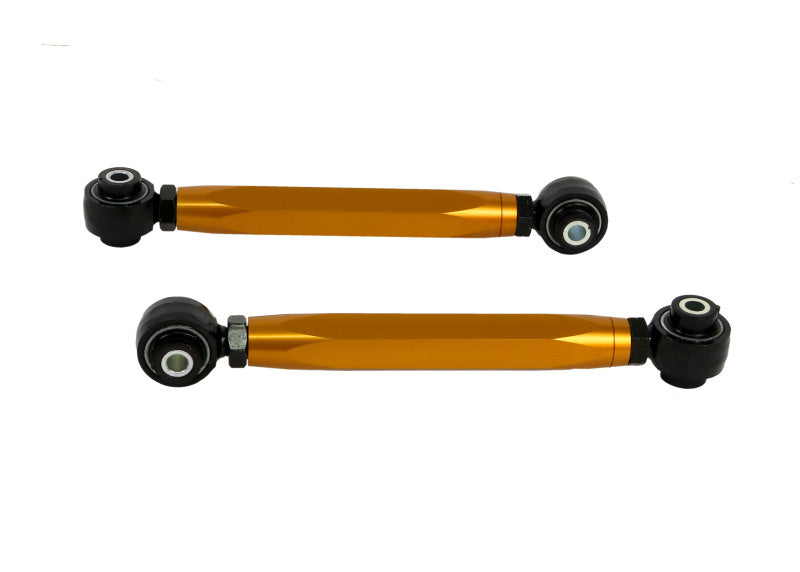 Whiteline 2016+ Honda Civic FC / FK Adjustable Rear Lower Control Arm-thumbmail-2