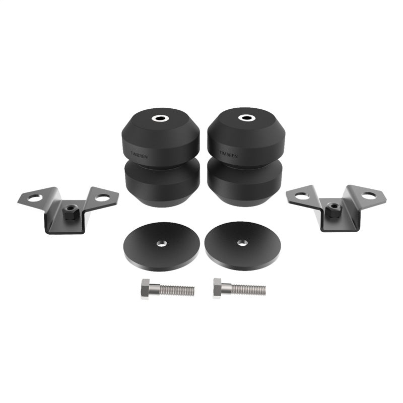 Timbren 2009 Ford Flex Rear Suspension Enhancement System-thumbmail-3
