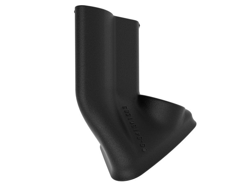 aFe Power 15-20 Ford Mustang 2.3l L4/3.7l V6/5.0l V8 Dynamic Air Scoop - Black-thumbmail-6