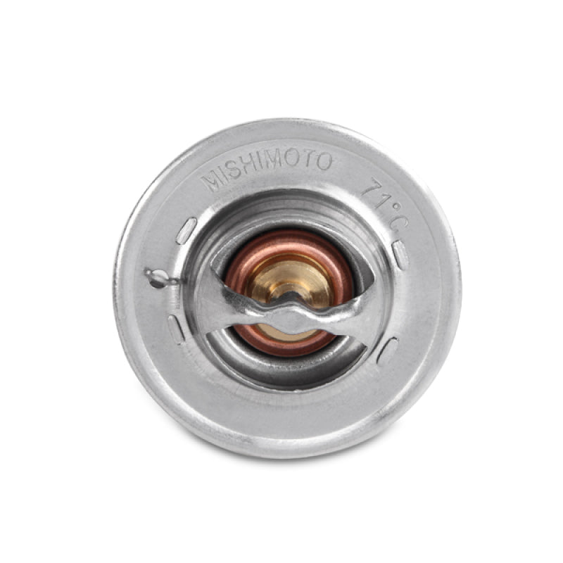 Mishimoto 05-10 Ford Mustang GT 160 Degree Street Thermostat-thumbmail-4