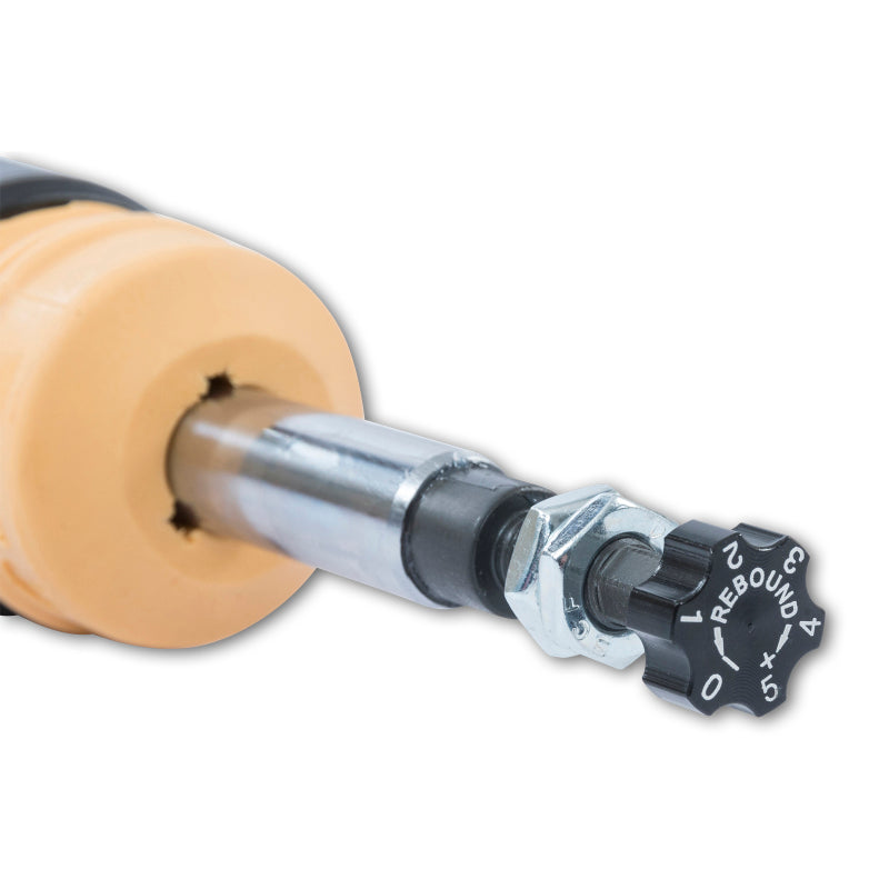 ST XA-Height/Rebound Adjustable Coilovers BMW 3 Series F34 GT 2WD w/o Electronic Dampers-thumbmail-6