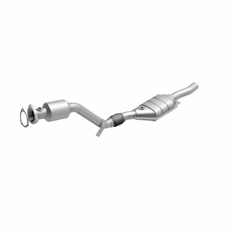MagnaFlow Conv DF 03 Volkswagen Passat 2.8L-thumbmail-39