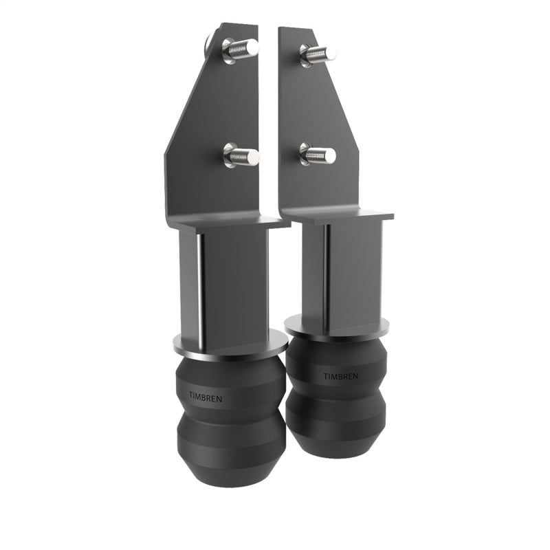 Timbren 1991 Freightliner FLD112 FLD112GL Front Suspension Enhancement System-thumbmail-1