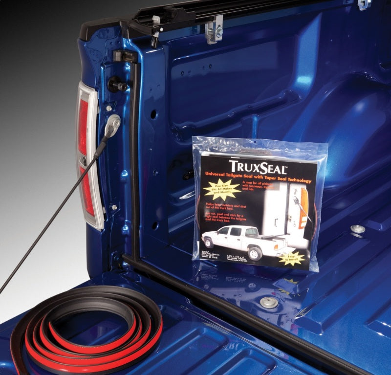 Truxedo TruXseal Universal Tailgate Seal - Single Application-thumbmail-3
