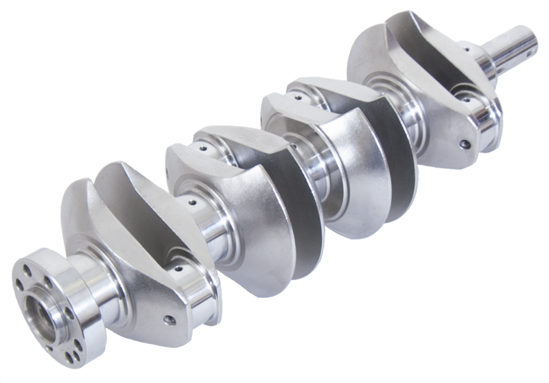 Eagle Nissan SR20 4340 Billet Crankshaft-thumbmail-1