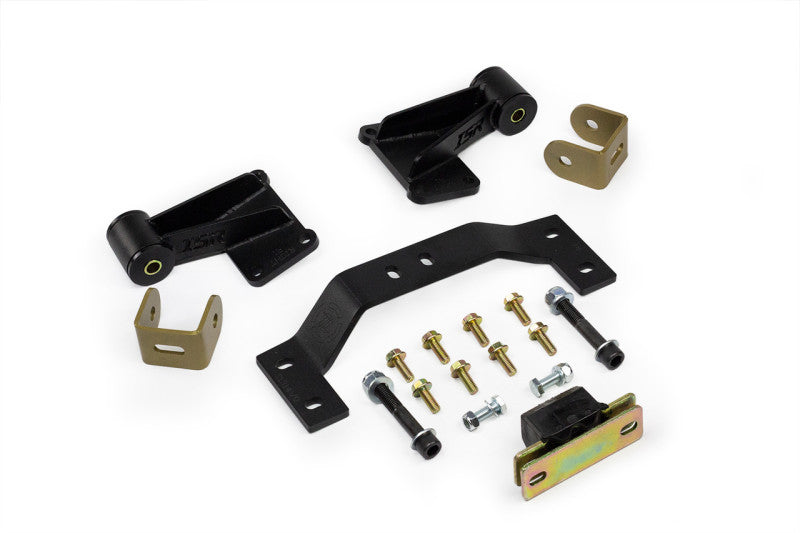 ISR Performance VQ35DE Swap Mount for Nissan 240sx-thumbmail-3
