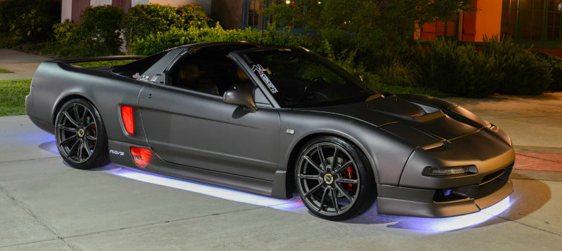 Oracle Universal Dynamic LED Underbody Kit - ColorSHIFT - Dynamic-thumbmail-27