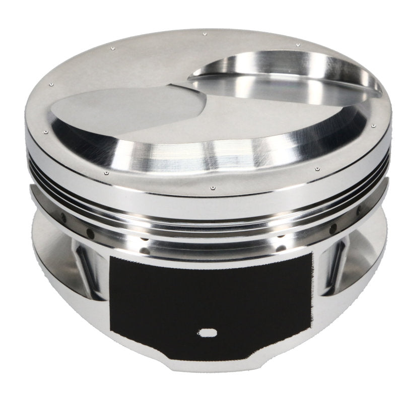 JE Pistons 454 BBC .350 DOME Set of 8 Pistons-thumbmail-9