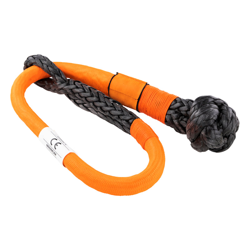 ARB Soft Connect Shackle 14.5T Soft Shackle Orange 14.5T-thumbmail-2