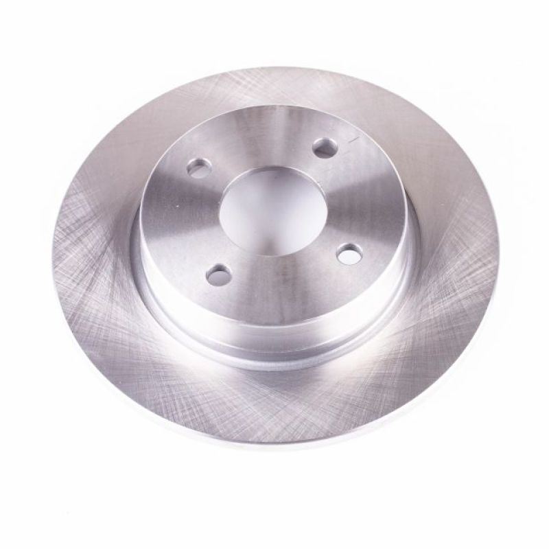 Power Stop 18-19 Ford EcoSport Rear Autospecialty Brake Rotor-thumbmail-1