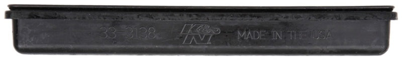 K&N 2019 Ford Transit L3-1.0L F/I Replacement Drop In Air Filter-thumbmail-22