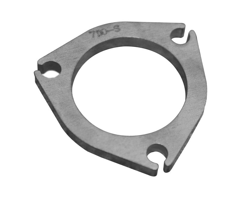 Kooks Universal 2 1/2in SS 3 Bolt Coll Flange-thumbmail-3
