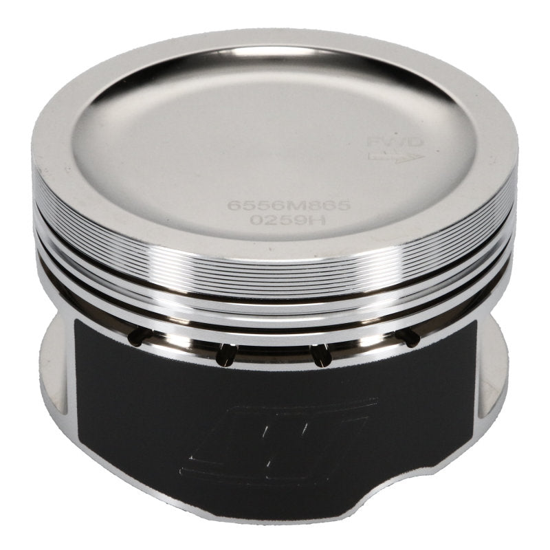 Wiseco Nissan SR20 Turbo -12cc 1.260 X 865 Piston Kit-thumbmail-11