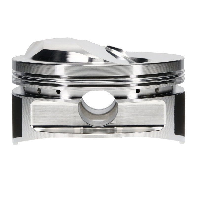 JE Pistons BBC .555 DOME Set of 8 Pistons-thumbmail-5