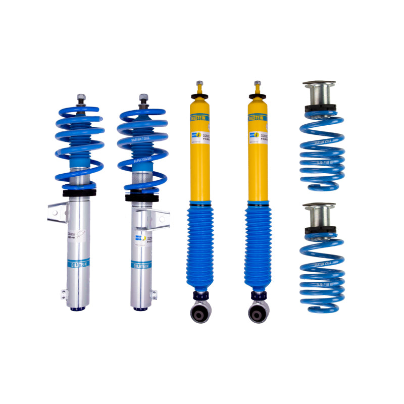 Bilstein B16 (PSS10) 2016 Audi TT Quattro Suspension Kit-thumbmail-4