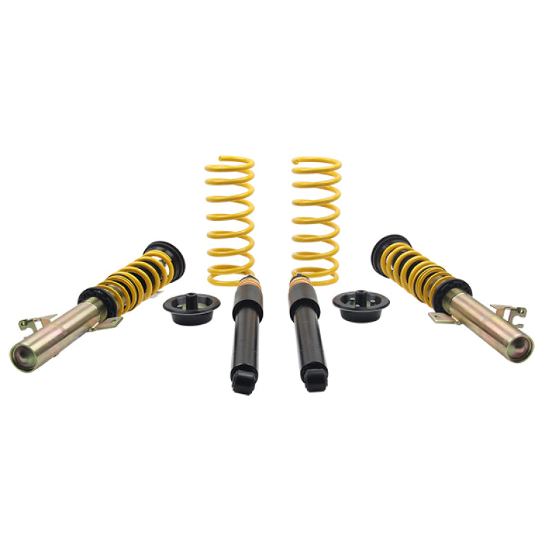 ST X-Height Adjustable Coilovers 2013 Ford Focus ST-thumbmail-4