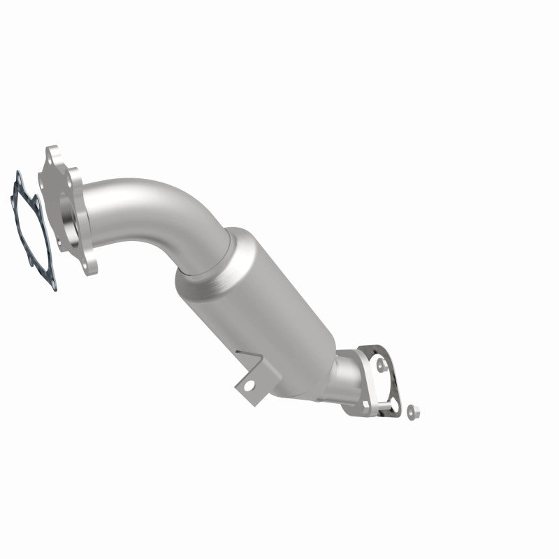 MagnaFlow Conv DF 08-09 Subaru WRX 2.5L-thumbmail-40