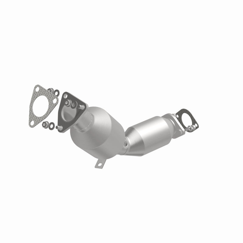 MagnaFlow Conv Direct Fit 04-06 Nissan 350Z 3.5L / 04-07 Infiniti G35 3.5L - Right Side-thumbmail-30