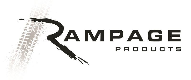 Rampage 1999-2019 Universal Fog Lamp Kit Recovery Bumper - Clear-thumbmail-5