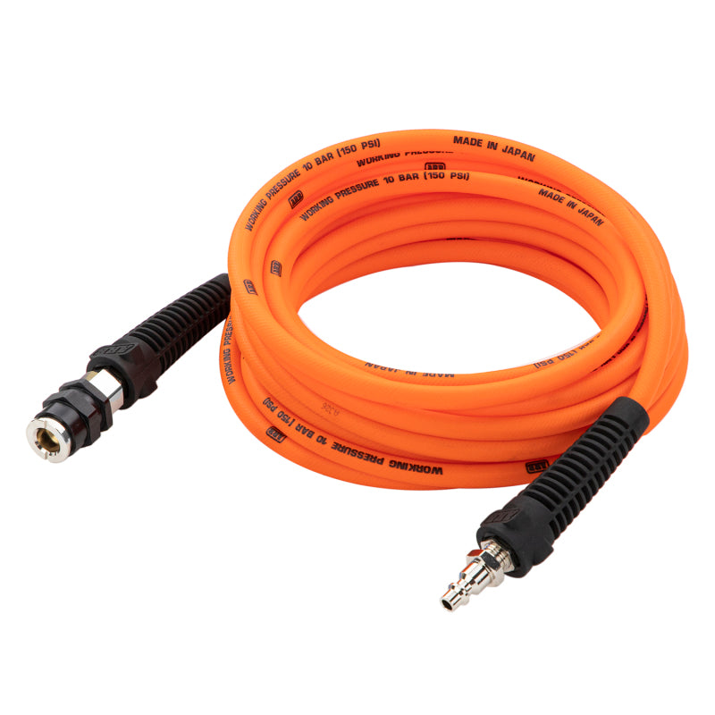 ARB Air Hose US STD(M) US STD(F) V2 Orange 7M 150 PSI High Temp-thumbmail-1