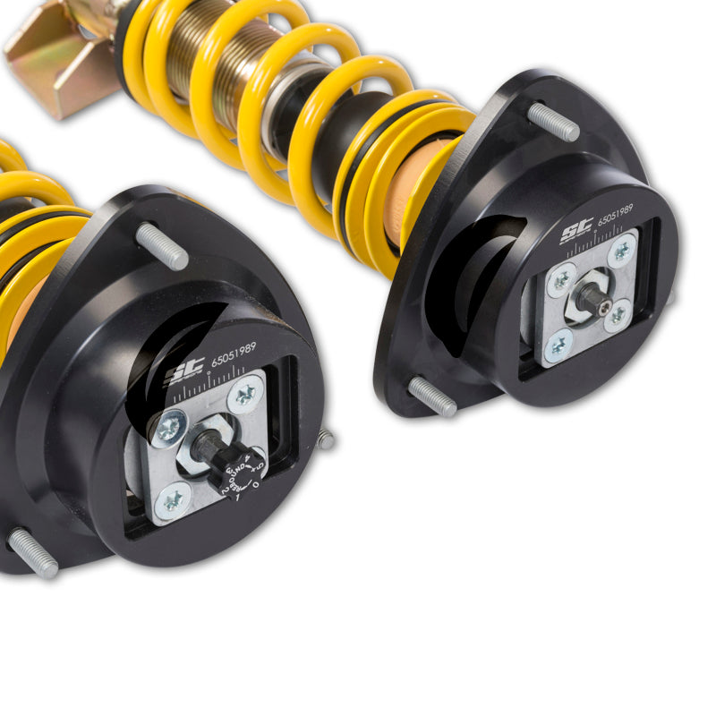 ST TA-Height Adjustable Coilovers 2012+ Scion FR-S / Subaru BR-Z-thumbmail-6
