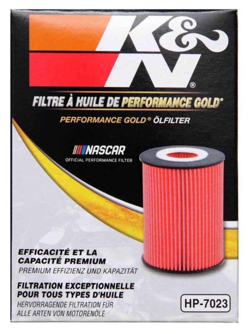 K&N Performance Oil Filter for 06-14 Toyota/Lexus Various Applications-thumbmail-14