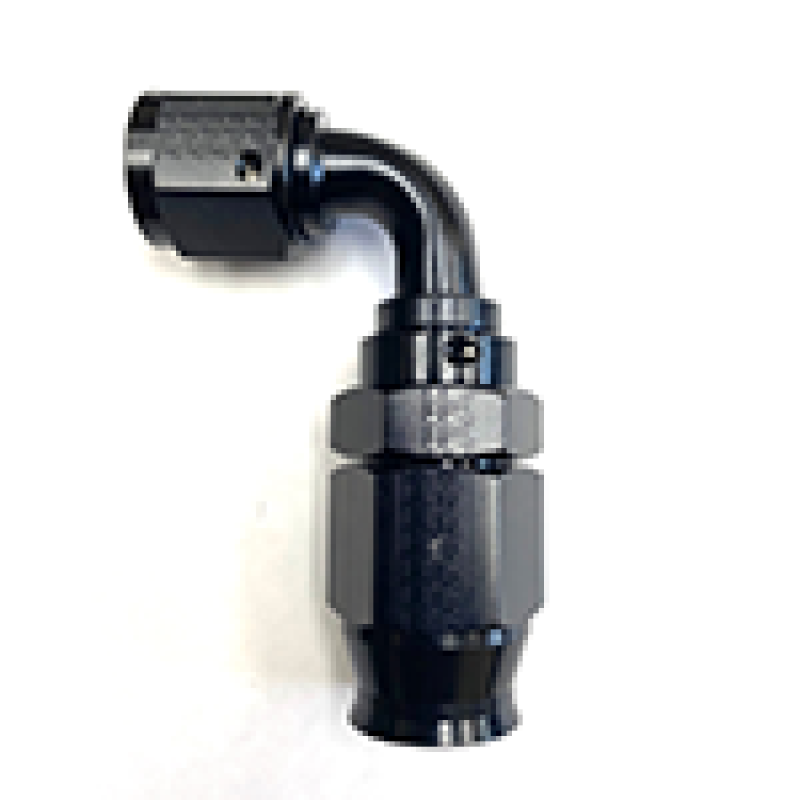 Fragola -12AN Race-Rite Reusable PTFE Hose End 90 Degree-thumbmail-1
