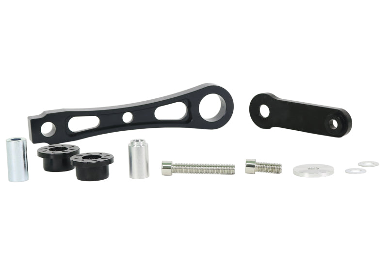 Whiteline 04-14 Audi A3 / 12-19 VW Beetle / 06-14 VW GTI Engine Pitch Mount Bushing-thumbmail-1