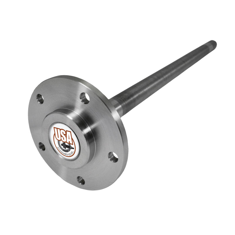 Yukon Gear 1541H Alloy Right Hand Rear Axle For 05+ 8.8in Ford Mustang Gt-thumbmail-4
