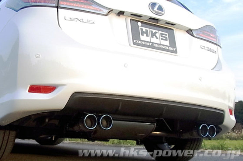 HKS LEGAMAX Premium ZWA10 2ZR-FXE-thumbmail-2