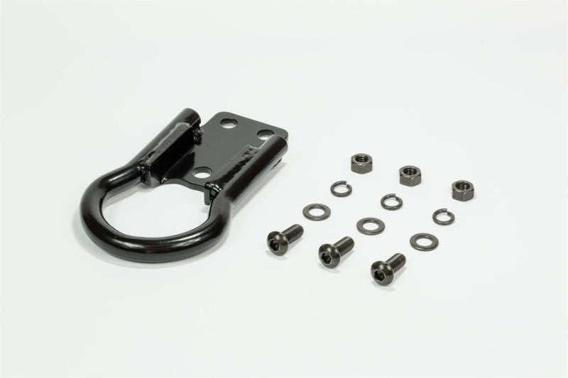 Westin Tow Hook (1 per) - Black-thumbmail-4