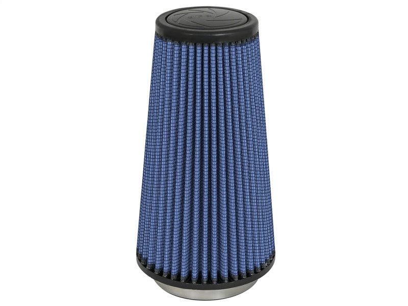 aFe MagnumFLOW Air Filters UCO P5R A/F P5R 3-1/2F x 5B x 3-1/2T x 9H-thumbmail-1