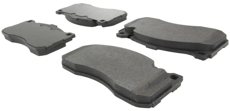 StopTech Street Touring 08-09 BMW 128i/135i Coupe Front Brake Pads-thumbmail-4