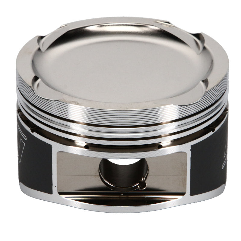Wiseco Nissan QR25DE Sentra 2.5L 16V 89.00mm Bore - SINGLE Piston-thumbmail-8