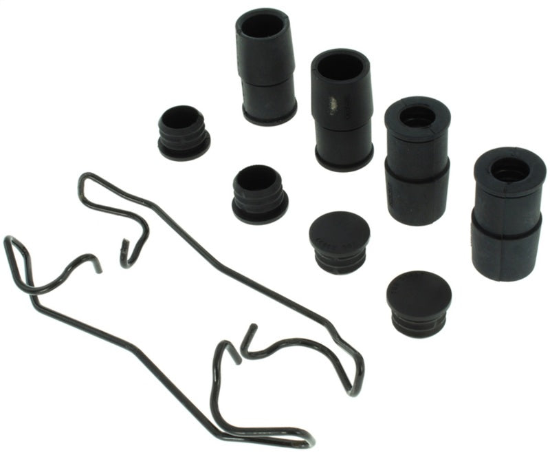 StopTech Street Touring 07-09 Mazdaspeed3 / 06-07 Mazdaspeed6 Rear Brake Pads-thumbmail-4